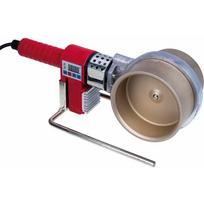 Suvirinimo aparatas vamzdžiams Rothenberger SUPER-EGO 75-110MM | 1500000449 | 4004625378533