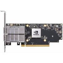 Tinklo plokštė NVIDIA NVIDIA ConnectX-7 HHHL adapterio plokštė 25 | 900-9X7AO-0003-ST0 | 7290110492670