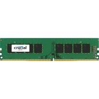 Atmintis Crucial DDR4, 16GB, 2133MHz, CL15 (CT16G4DFD8213) | CT16G4DFD8213 | 0649528773456