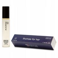 Chosa Tomyy Girll EDP moterims 33ml