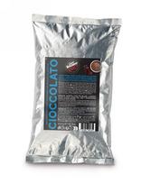 Šokolado milteliai Caffè Vergnano 1882 Karštas šokoladas tirpus 1 kg indelis