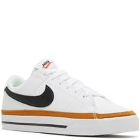 Nike laisvalaikio batai moterims, balti, 39