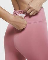 Nike Tamprės Moterims W One Tight 7/8 NK Grx1 Pink CU5066 614 CU5066 614/L