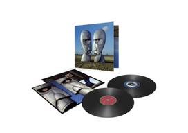 2LP PINK FLOYD The Division Bell (Remastered, 180g) Vinilinė plokštelė