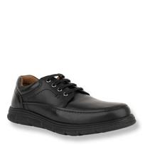 GRUNER SCHUHE Laisvalaikio bateliai vyrams, Juoda, Leisure