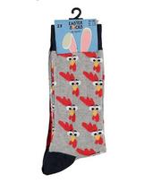 Velykų kojinės vyrams Apollo Easter Socks, 2 poros, 41-46