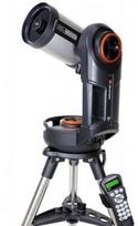 Celestron NexStar Evolution 5 152/1250 GoTo teleskopas