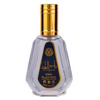 Ard al Zaafaran Taj Al Malik Parfumuotas vanduo - testeris 50ml