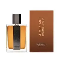 Caron Aimez - Moi Comme Je Suis Tualetinis vanduo 125 ml (vyras)