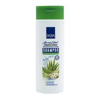 DOXA LIFE ALOE VERA EXTRACT CHAMOMILE FRESHNESS plaukų šampūnas, 400 ml