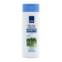 DOXA LIFE NETTLE EXTRACT FOR FOLUMIZED HAIR plaukų šampūnas, 400 ml