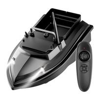 Flytec V050 12000mah bait boat (black), Łódź zanętowa Flytec V050 12000mah (czarna)