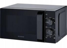 Severin MW 7790 mikrobangų krosnelė