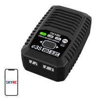 SkyRC e3S 2S/3S charger, Ładowarka SkyRC e3S 2S/3S