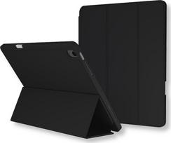 NEXT ONE NEXT ONE  Rollercase iPad Air M2 13" black | NEX-TA-CS-30 | 5940714051255