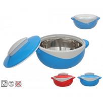 Termosas maistui GALAXY 1.3L, Plastikinis/Plieninis