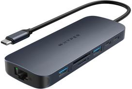 HyperDrive Next - Dockingstation - USB-C 3.2 Gen 2 / Thunderbolt 3 / Thunderbolt 4 - HDMI | HD4005GL | 1220000639980