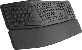 Logitech ERGO K860 FOR BUSINESS-GRAPHITE | 920-010346 | 5099206097070