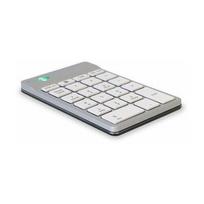 CS22 Num KBD Top BL (Liteon) | CS22 Num KBD Top BL (Liteon) | 5715063860779