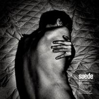 ION SUEDE Autofiction (Indie Exclusive Grey Vinyl, Limited Edition) | 538804791 | 4050538804799
