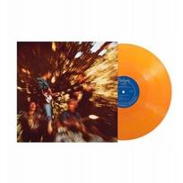 Concord CREEDENCE CLEARWATER REVIVAL "Bayou Country" (Opaque Tangerine Vinyl) 00888072639928 (0888072639928) | 00888072639928 | 888072639928