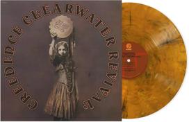 CREEDENCE CLEARWATER REVIVAL "Mardi Gras" (Tigers Eye Vinyl, Limited E | 00888072672628 | 888072672628