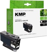 Tusz KMP Printtechnik AG KMP Patrone Brother LC426XLBK black 6000 stron remanufactured | 1550,4001 | 4011324002584