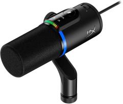 HyperX Microphone FlipCast - USB/X LR Dynamic - B2CM1AA | B2CM1AA | 198828569219