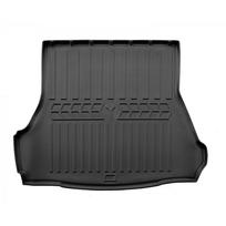 Guminis 3D bagažinės kilimėlis FORD Mondeo Sedan 2000-2007