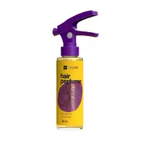 HISKIN_Hair Perfume plaukų kvepalai Bergamot & Vanilla 100ml