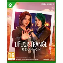 XSX Life is Strange: Reunion