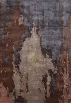 Kilimas Alsana Purple, 200x300 cm