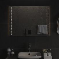 Vonios kambario LED veidrodis 60x80cm