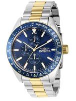 Vyriškas laikrodis Invicta Aviator 39076