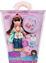 Bratz Slumber Party Doll Jade 592068EUC lėlė