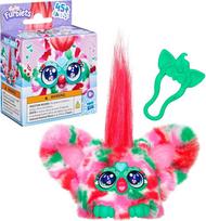 Furby Furblets Pep Mint G1436 interaktyvus mini žaislas