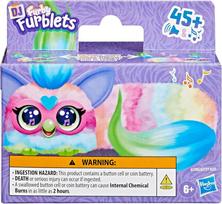 Furby Furblets Can Dee Swirl G1782 interaktyvus mini žaislas