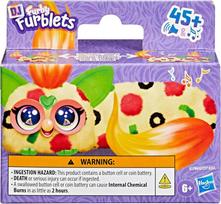 Furby Furblets Pepp Oh Roni G1784 interaktyvus mini žaislas