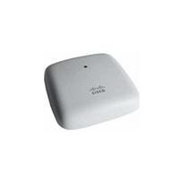 Access Point Cisco CISCO Business W140AC 802.11ac 2x2 Wave 2 Access Point Ceiling Mount 3 Pack | 3-CBW140AC-E | 889728279567