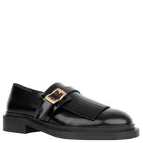 ADRIANNA FERETTI Loaferiai moterims, Juoda, Loafers