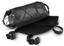 Krepšys/dėtuvė ant vairo ACID Pack PRO 9