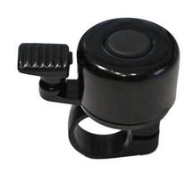 Skambutis Azimut Mini Alu 35mm black
