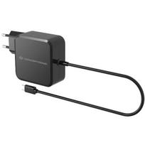 Sieninis įkroviklis Conceptronic 120549803101 Juoda 100 W