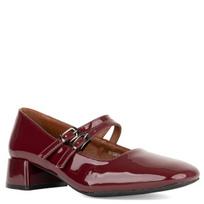 KEDDO Bateliai moterims, Raudona, shoes