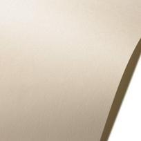Dekoratyvinis popierius WHITE GOLD, Curious Metallics, A4, 120gsm