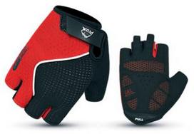 Pirštinės ProX Kids Ultimate red-XS/7