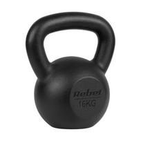 Svarstis Rebel Active, 16 kg