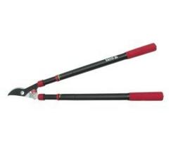 Teleskopinės žirklės genėjimui Yato Yt-8838, 630-960 mm