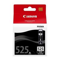 Canon PGI-525Bk juoda rašalo kasetė - Originali kasetė