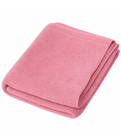 Vonios rankšluostis „Pink Economic Towel“ (60x35 cm)